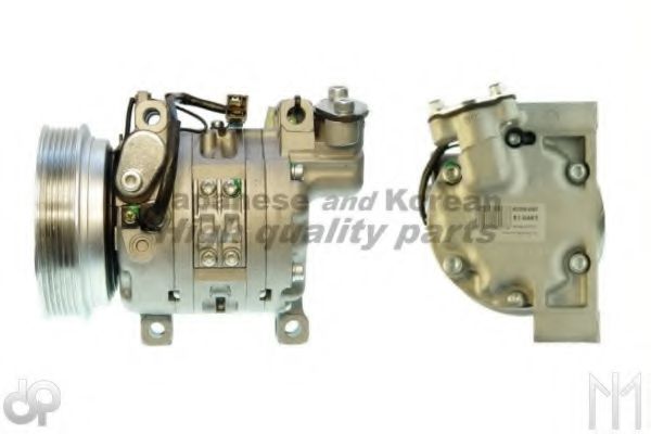 Компрессор, кондиционер ASHUKI N550-28O