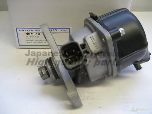 Распределитель зажигания ASHUKI N97010