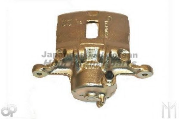 Тормозной суппорт ASHUKI Y657-01