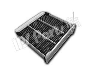 Фильтр, воздух во внутренном пространстве IPS Parts ICF-3506