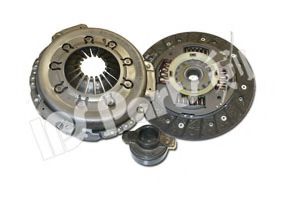 Комплект сцепления IPS Parts ICK-5008