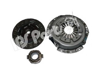 Комплект сцепления IPS Parts ICK-5706