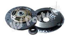 Комплект сцепления IPS Parts ICK-5W21