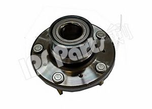 Комплект подшипника ступицы колеса IPS Parts IUB-10521