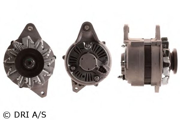 Генератор DRI 235002402