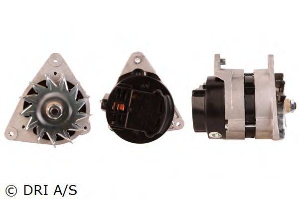 Генератор DRI 200101362