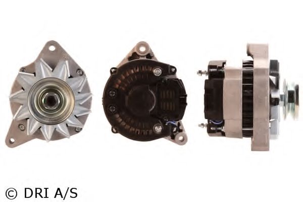 Генератор DRI 234101502