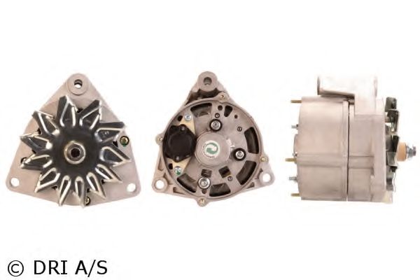 Генератор DRI 500103552