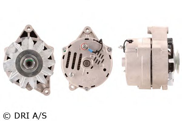 Генератор DRI 228104552