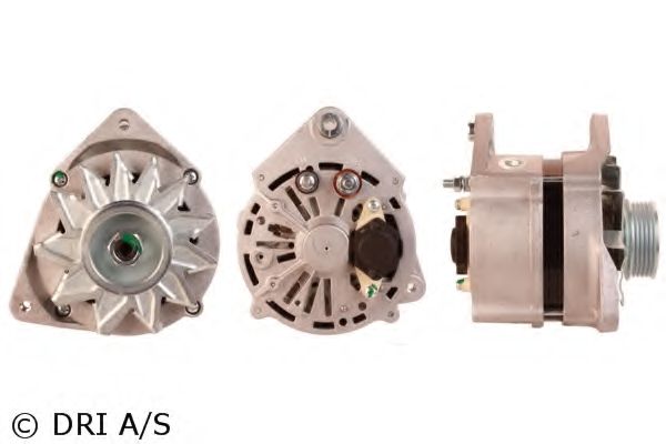 Генератор DRI 211148902