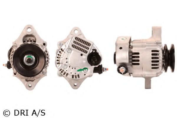 Генератор DRI 535104352