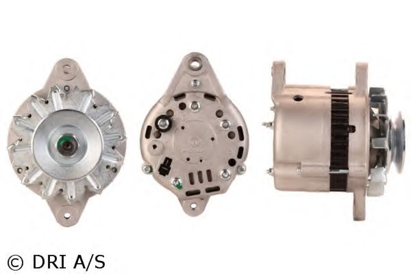 Генератор DRI 543101352