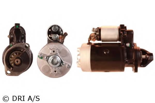 Стартер DRI 600072132