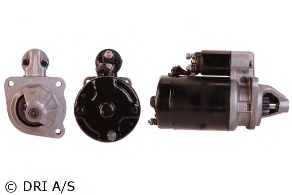 Стартер DRI 644006102