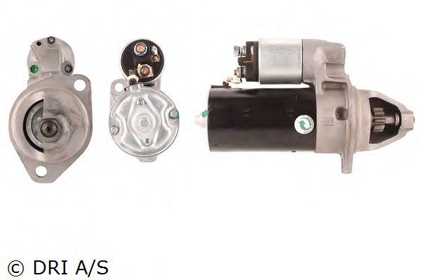 Стартер DRI 680008092
