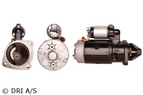 Стартер DRI 685023112