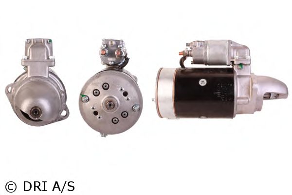Стартер DRI 618002094