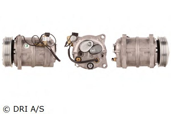 Компрессор, кондиционер DRI 700510006