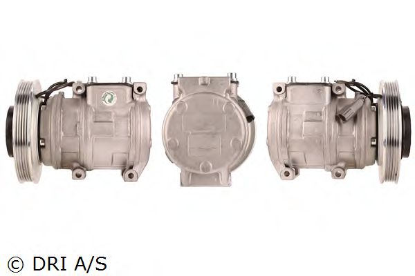 Компрессор, кондиционер DRI 700510127
