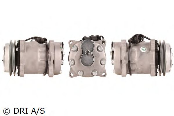 Компрессор, кондиционер DRI 700510410