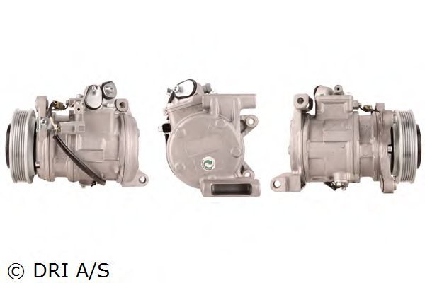 Компрессор, кондиционер DRI 700510437