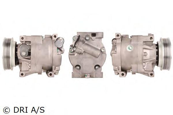 Компрессор, кондиционер DRI 700510196