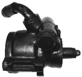 Гидравлический насос, рулевое управление SAMI 541000310