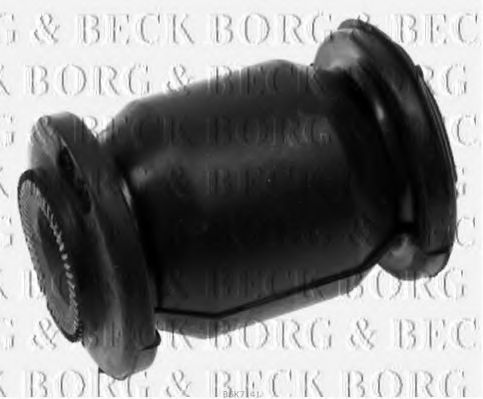 Подвеска, рычаг независимой подвески колеса BORG & BECK BSK7141