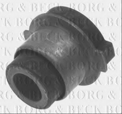 Втулка, балка моста BORG & BECK BSK7223