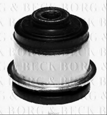 Подвеска, двигатель BORG & BECK BEM3147
