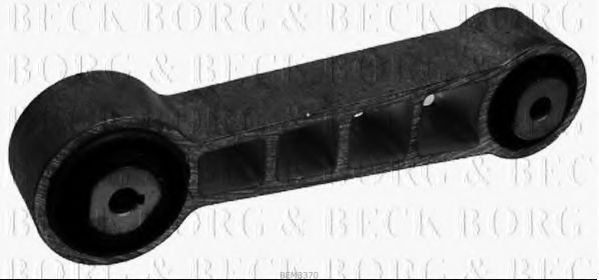 Подвеска, двигатель BORG & BECK BEM3370