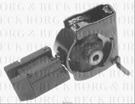 Подвеска, двигатель BORG & BECK BEM3765
