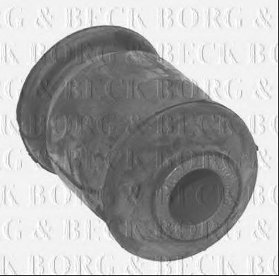Подвеска, рычаг независимой подвески колеса BORG & BECK BSK6736