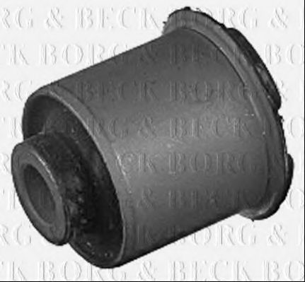 Подвеска, рычаг независимой подвески колеса BORG & BECK BSK7840