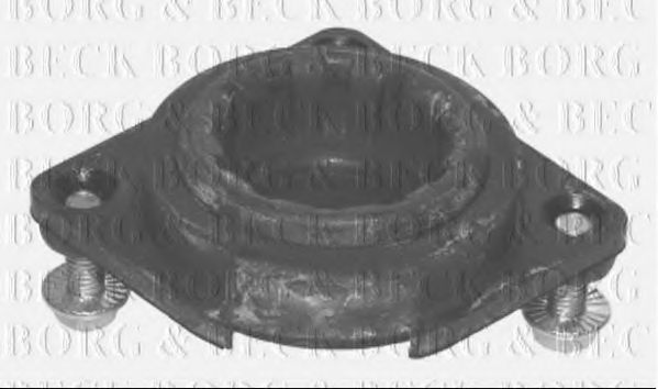 Опора стойки амортизатора BORG & BECK BSM5175