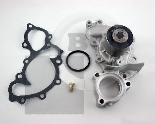 Водяной насос BGA CP18516