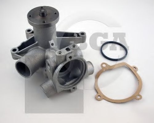Водяной насос BGA CP4840T