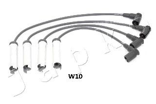 Комплект проводов зажигания JAPKO 132W10