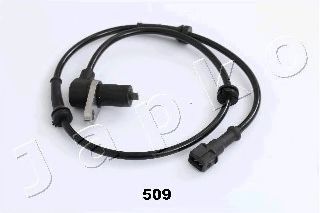 Датчик, частота вращения колеса JAPKO 151509