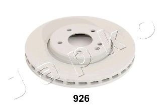 Тормозной диск JAPKO 60926