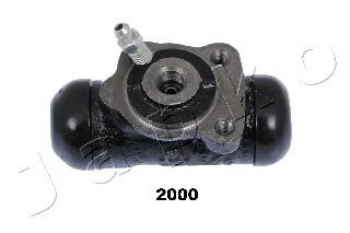 Колесный тормозной цилиндр JAPKO 672000