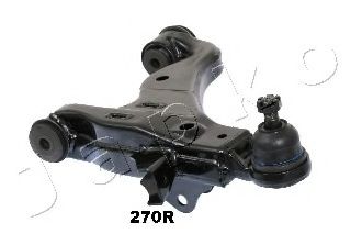 Рычаг независимой подвески колеса, подвеска колеса JAPKO 72270R