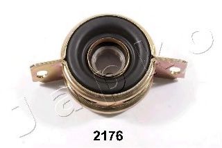 Подшипник, промежуточный подшипник карданного вала JAPKO GOJ2176