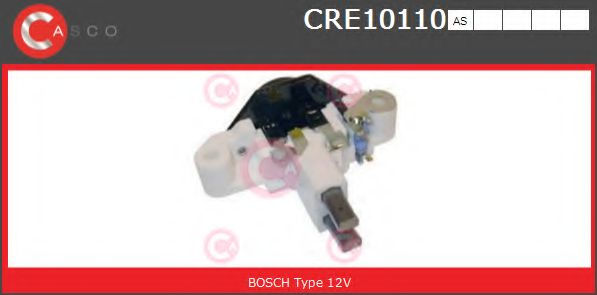 Регулятор CASCO CRE10110AS