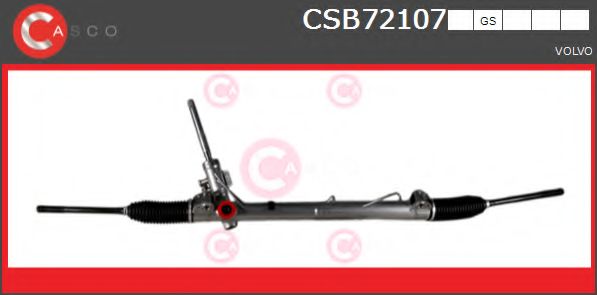 Рулевой механизм CASCO CSB72107GS