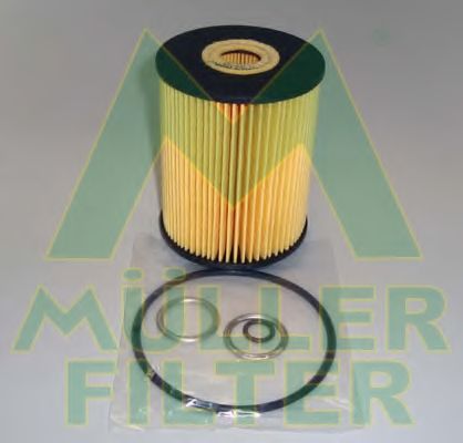 Масляный фильтр MULLER FILTER FOP332