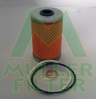 Масляный фильтр MULLER FILTER FOP825