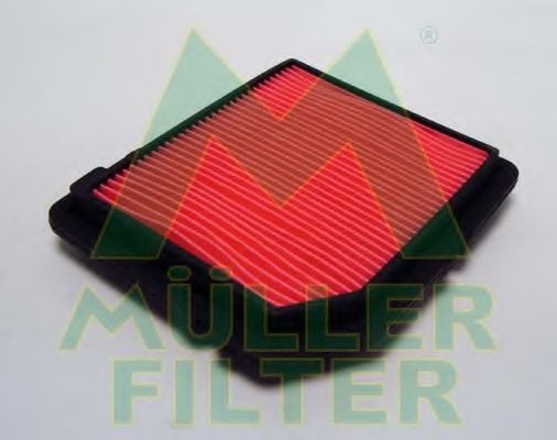 Воздушный фильтр MULLER FILTER PA108