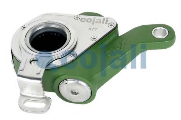 Система тяг и рычагов, тормозная система COJALI 4230504