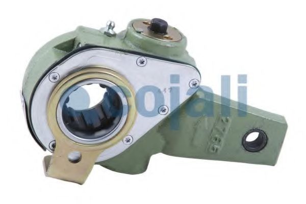 Система тяг и рычагов, тормозная система COJALI 4230846